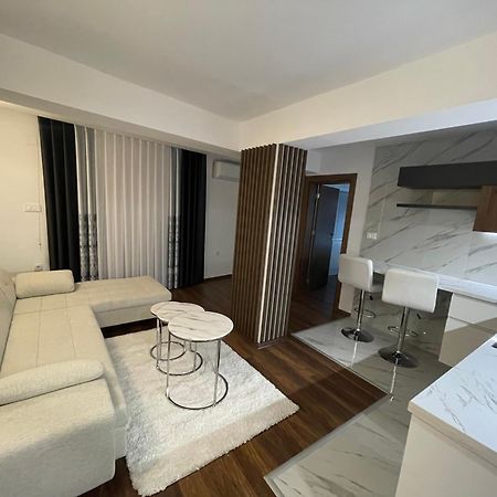 Skopje Kale Luxury Apartment Extérieur photo