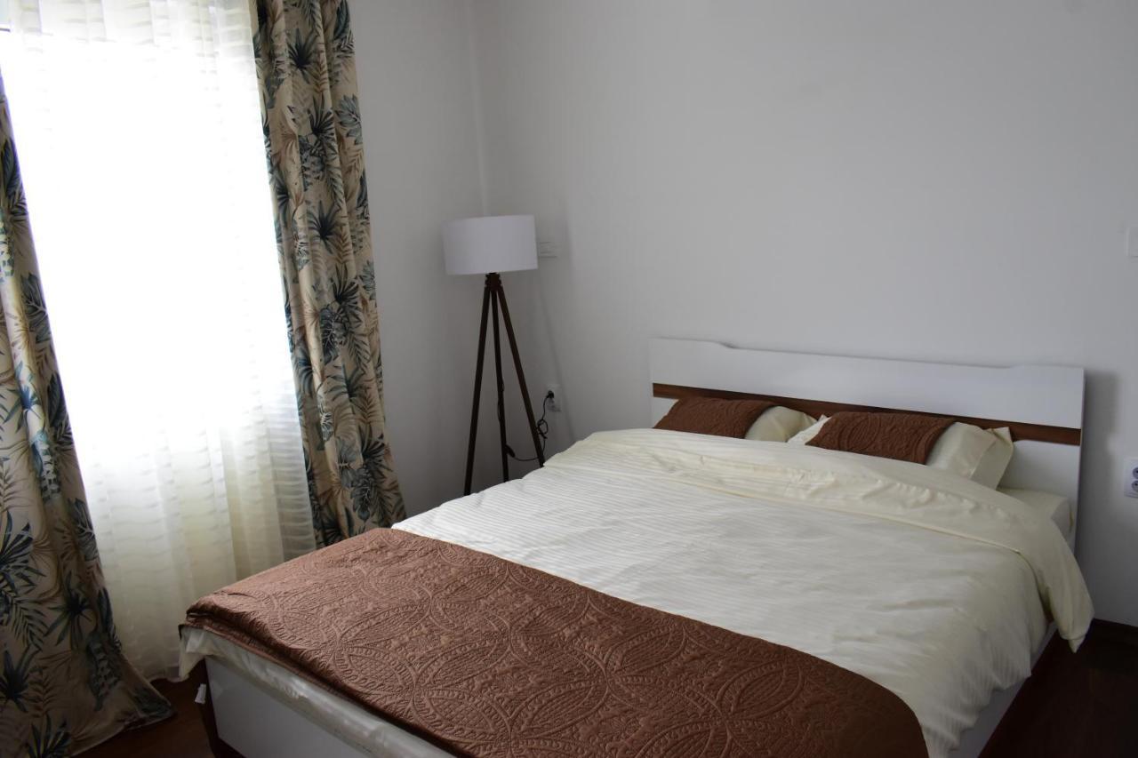 Skopje Kale Luxury Apartment Extérieur photo