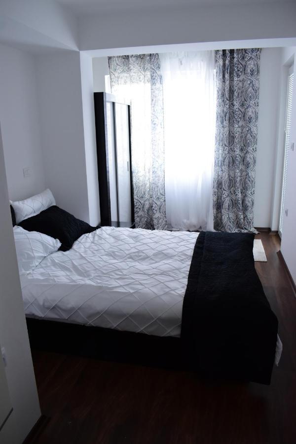 Skopje Kale Luxury Apartment Extérieur photo