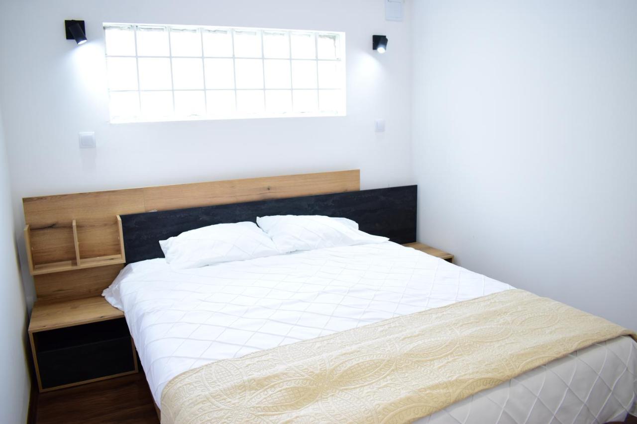 Skopje Kale Luxury Apartment Extérieur photo