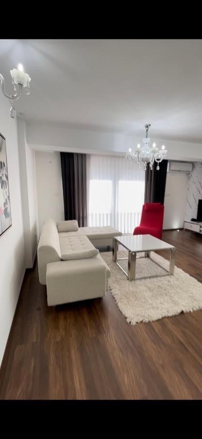 Skopje Kale Luxury Apartment Extérieur photo
