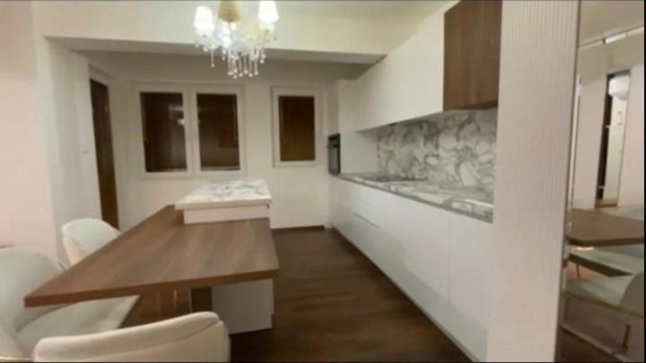Skopje Kale Luxury Apartment Extérieur photo