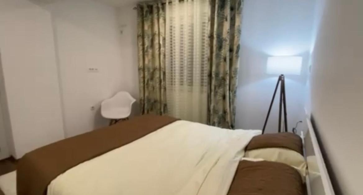 Skopje Kale Luxury Apartment Extérieur photo
