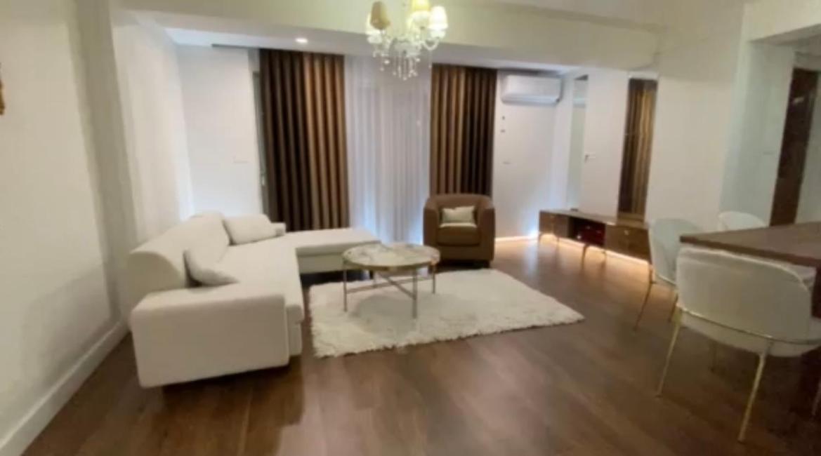Skopje Kale Luxury Apartment Extérieur photo