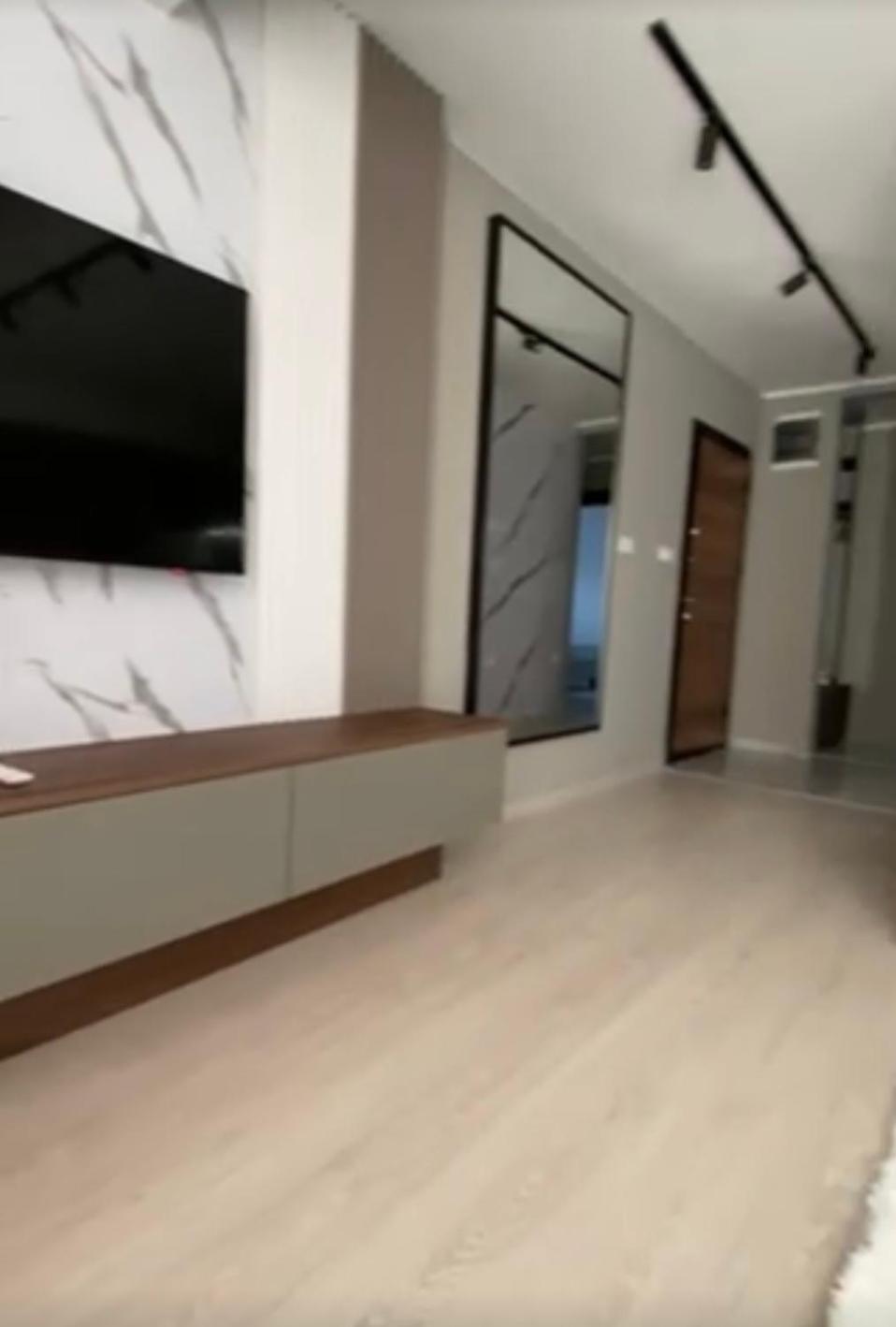 Skopje Kale Luxury Apartment Extérieur photo