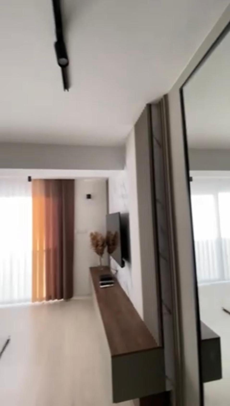 Skopje Kale Luxury Apartment Extérieur photo