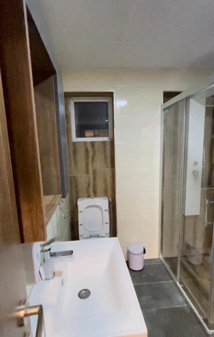 Skopje Kale Luxury Apartment Extérieur photo