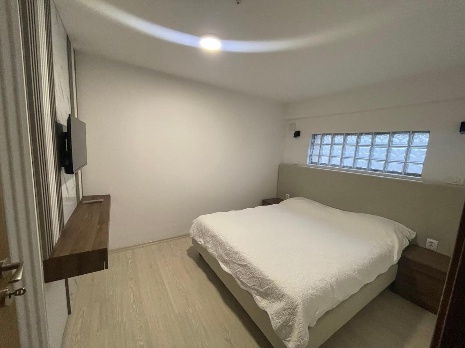 Skopje Kale Luxury Apartment Extérieur photo