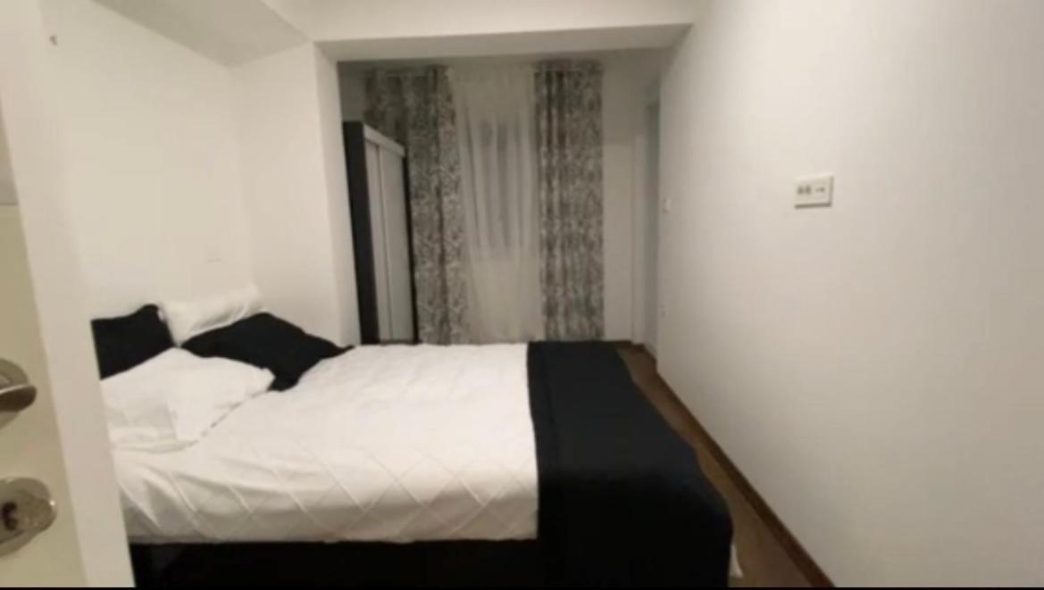 Skopje Kale Luxury Apartment Extérieur photo