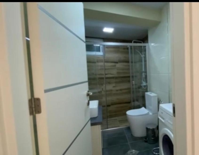 Skopje Kale Luxury Apartment Extérieur photo