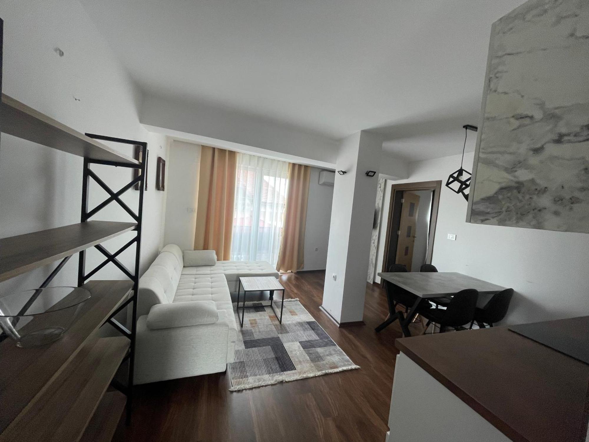 Skopje Kale Luxury Apartment Extérieur photo